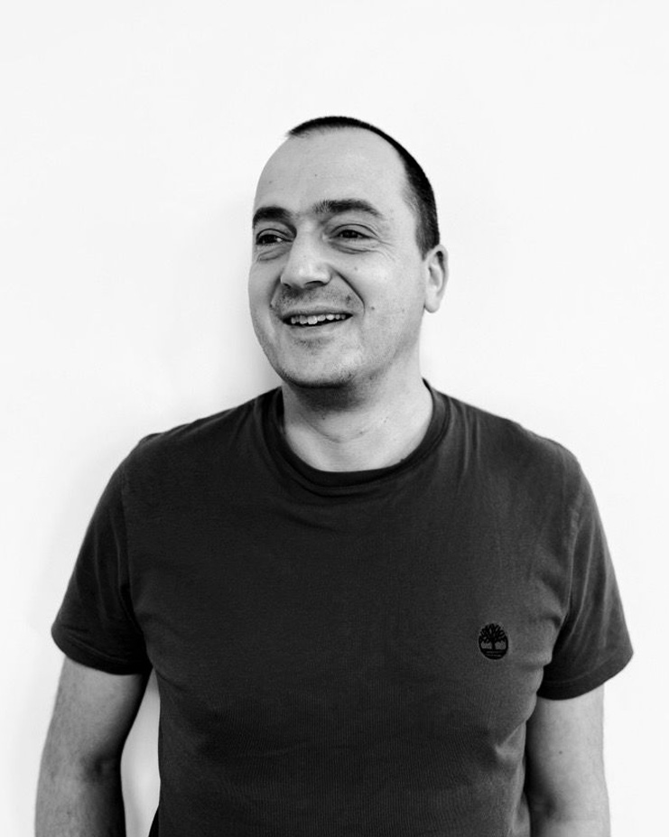 Liviu Bucutea